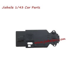 Jiabaile 1/43 RC Drift Car Parts Car Bottom For 4301 4302 4303 4304 4305 4306 4307 4308 4309 Mini Cars