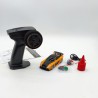 Jiabaile 4309 drift rc car
