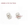Jiabaile 1/43 RC Drift Car Parts Shock Spring For 4301 4302 4303 4304 4305 4306 4307 4308 4309 Mini Cars