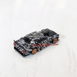 jiabaile rc car 4301 1:43 mini 4wd drift car with gyro