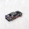 jiabaile rc car 4301 1:43 mini 4wd drift car with gyro