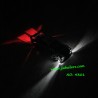jiabaile 4301 mini drift car with gyro