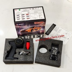 jiabaile 4301 drift car with gyro real photo