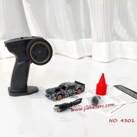jiabaile 4301 rc drift car with gyro