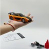 jiabaile rc car 4309 drift 1/43