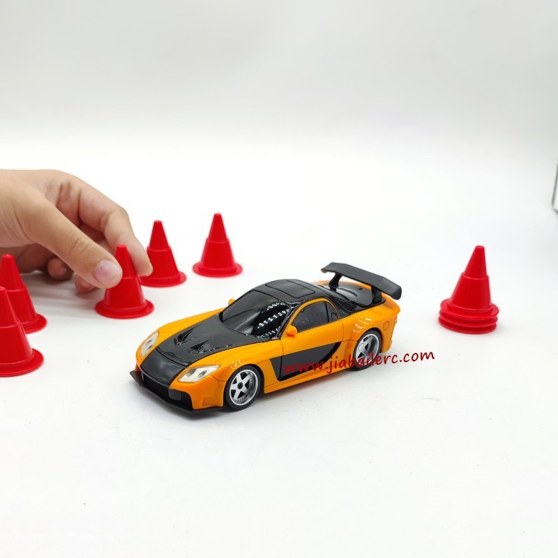 Jiabaile 1/43 rc car 4309 drift