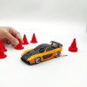 Jiabaile 1/43 rc car 4309 drift