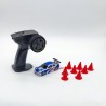 Jiabaile 4302 1/43 scale rc drift car with gyro Jiabaile 4302 1/43 scale rc drift car with gyro