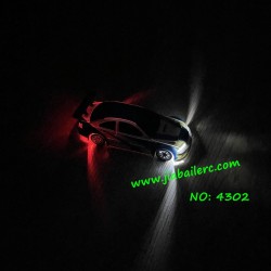 jiabaile 1:43 rc drift car 4302 with gyro