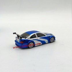 Jiabaile 4302 1:43 4wd mini rc drift car with gyro
