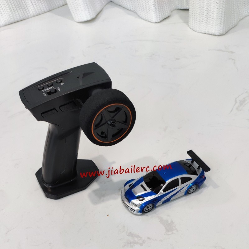 Jiabaile 4302 rc drift car with gyro