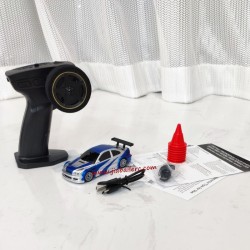 Jiabaile 4302 rc car with gyro