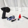 Jiabaile 4302 rc car with gyro Jiabaile 4302 rc car with gyro