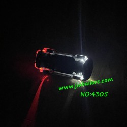 Jiabaile 4305 rc drift car with gyro
