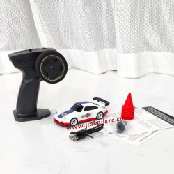 Jiabaile 4305 rc drift car with gyro