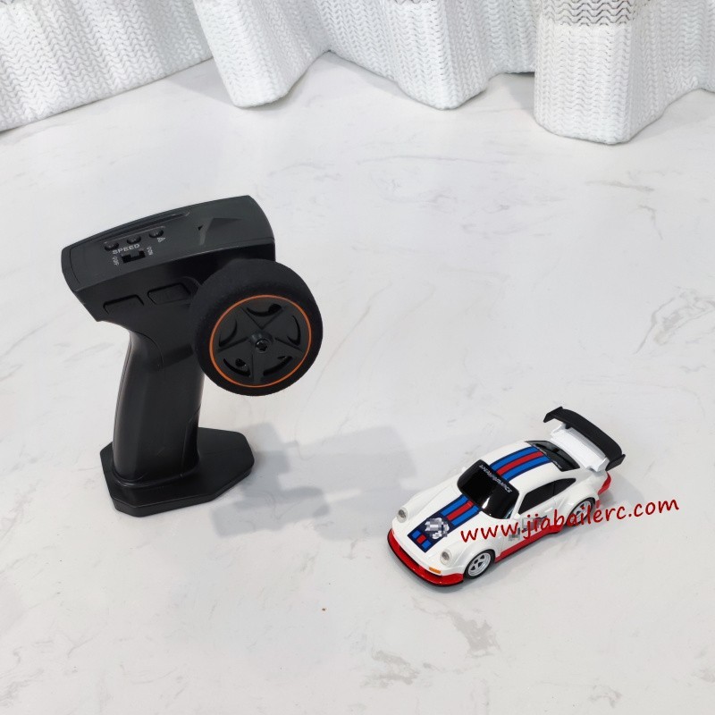Jiabaile drift car 4305 with gyro Jiabaile drift car 4305 with gyro