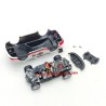 Jiabaile 1/43 scale rc drift car with gyro 4305