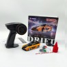 Jiabaile RC Car 4309 1/43 Mini 4WD Drift Car Jiabaile RC Car 4309 1/43 Mini 4WD Drift Car