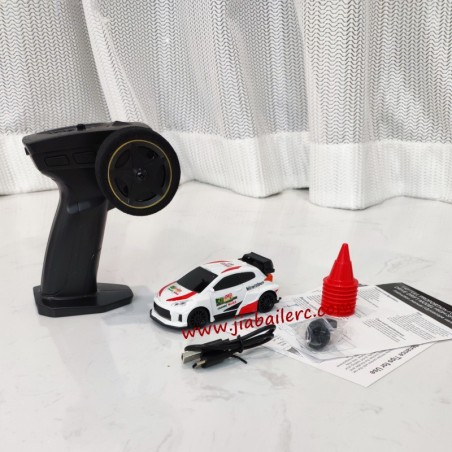 Jiabaile 4308 rc drift car with gyro