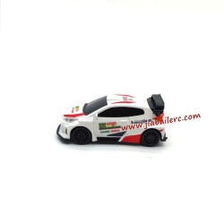 Jiabaile drift car 4308 with gyro