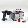 Jiabaile rc drift car with gyro 4308