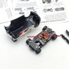 Jiabaile 4308 1/43 scale drift 4wd racing car