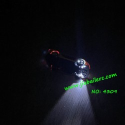 jiabaile rc drift car 4309 with gyro