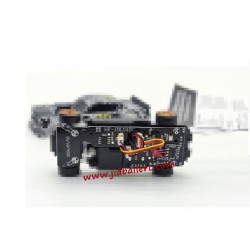 Jiabaile 4301 rc crift car parts receiver