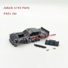 Jiabaile 4301 rc car parts body shell