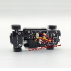 Jiabaile 4302 rc drift car parts receiver