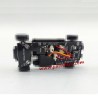 Jiabaile 4302 rc drift car parts receiver Jiabaile 4302 rc drift car parts receiver