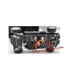 Jiabaile 4309 RC Drift Car Parts Receiver