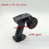 jiabaile 1/43 rc drift car parts with gyro version transmitter for 4301 4302 4303 4304 4305 4306 4307 4308 4309 Cars jiabaile 1/43 rc drift car parts with gyro version transmitter for 4301 4302 4303 4304 4305 4306 4307 4308 4309 Cars