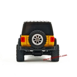 jiabaile 3601 1/36 climbing car