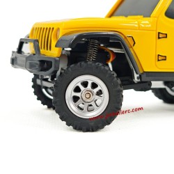 jiabaile 3601 1/36 children's mini climbing car