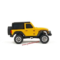 jiabaile 3601 1:36 rc car