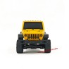 mini rc car-Jiabaile 3601 rc climbing car