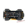 mini racing jiabaile 3601 1/36 4wd rc truck