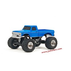 Jiiabaile 3602 mini climbing car