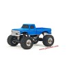 Jiiabaile 3602 mini climbing car