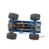 jiiabaile 3602 1/36 2.4g 4wd rc truck
