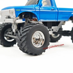 jiiabaile 3602 1/36 remote control climbing car