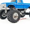 jiiabaile 3602 1/36 remote control climbing car
