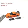 Jiabaile 4303 RC Car Parts Body Shell