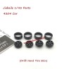 Jiabaile 4304 Parts Drift Tires Assembly
