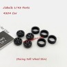 Jiabaile 4304 RC  Car Parts Wheels