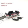 Jiabaile 4305 Parts Car Shell