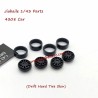 Jiabaile 4308 Parts Wheels Assembly