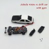 jiabaile 4306 1/43 4wd mini rc drift car with gyro jiabaile 4306 1/43 4wd mini rc drift car with gyro