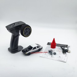 jiabaile 4306 rc car with gyro